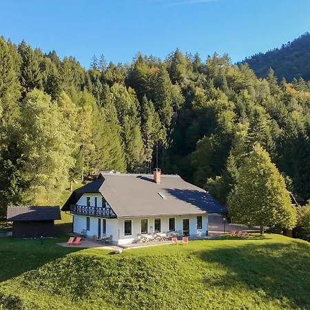 Oda ve Kahvaltı Karami Mountainhouse 3*