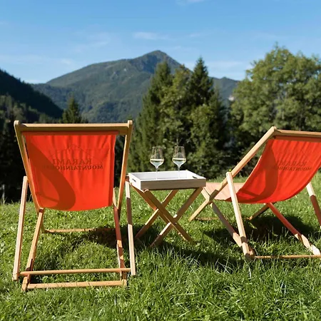 Oda ve Kahvaltı Karami Mountainhouse Tržič