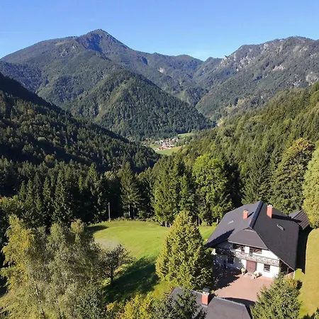 Karami Mountainhouse 3*
