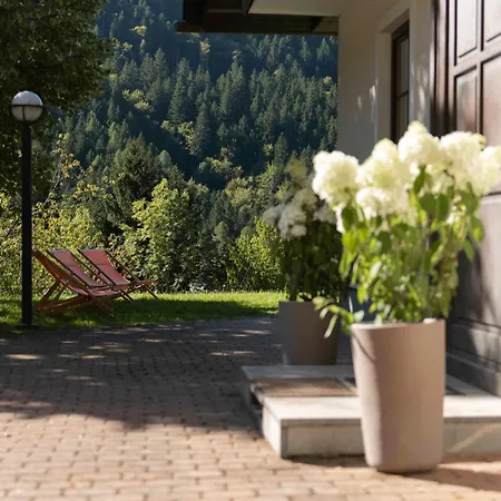 Karami Mountainhouse Oda ve Kahvaltı