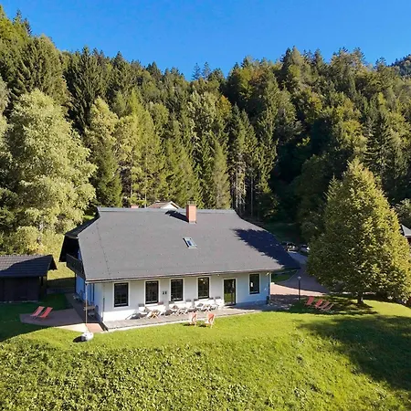 Oda ve Kahvaltı Karami Mountainhouse