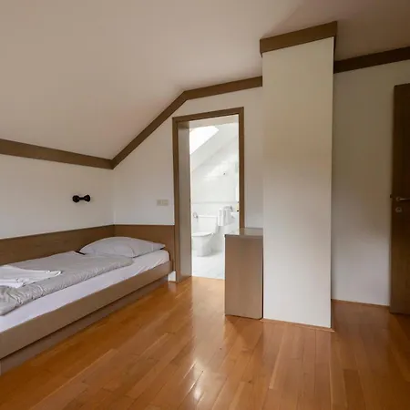 Karami Mountainhouse Tržič