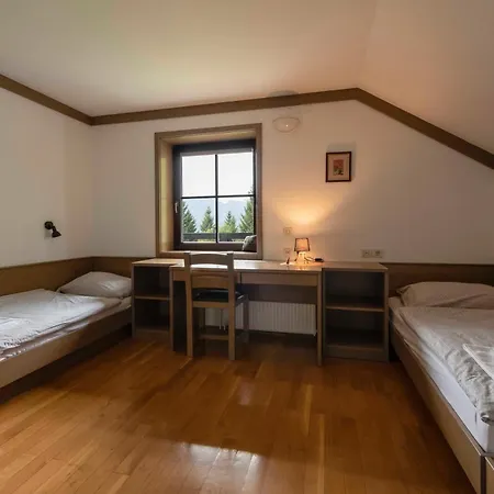 Karami Mountainhouse Oda ve Kahvaltı