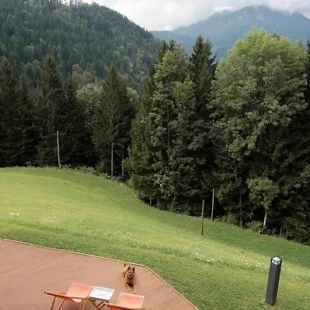 Karami Mountainhouse 3*