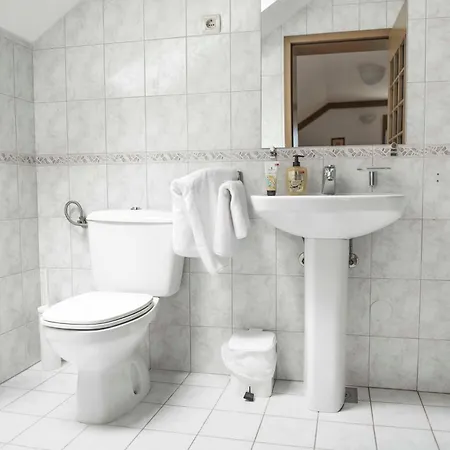 Karami Mountainhouse 3* Tržič
