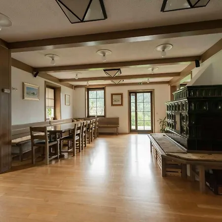 Karami Mountainhouse