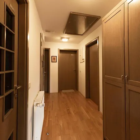 Karami Mountainhouse Oda ve Kahvaltı
