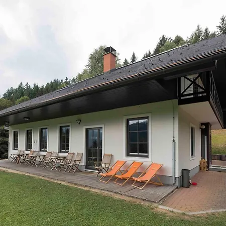 Oda ve Kahvaltı Karami Mountainhouse