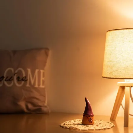 Oda ve Kahvaltı Karami Mountainhouse 3*