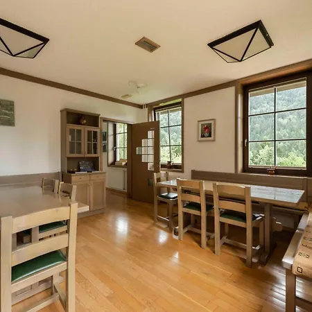 Karami Mountainhouse Oda ve Kahvaltı