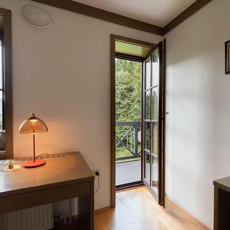 Oda ve Kahvaltı Karami Mountainhouse Tržič