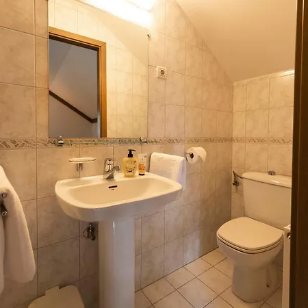Karami Mountainhouse 3*