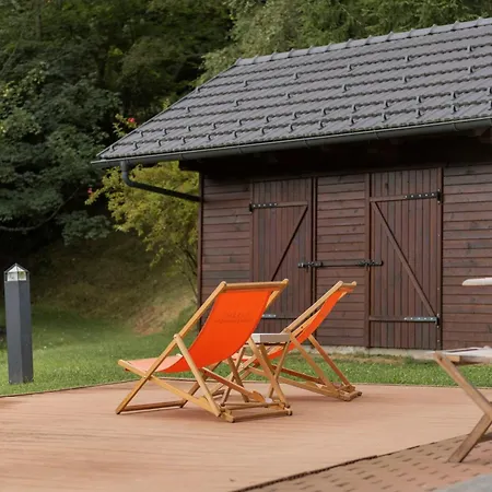 Karami Mountainhouse Oda ve Kahvaltı 3*