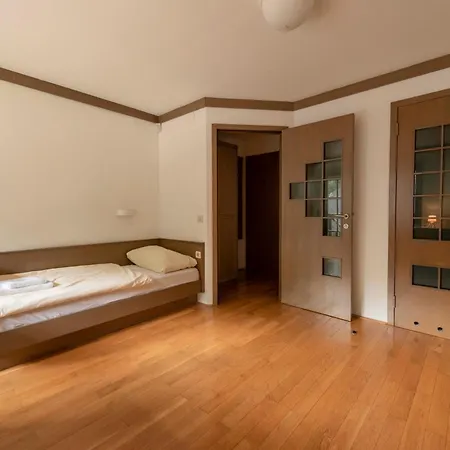 Karami Mountainhouse 3*