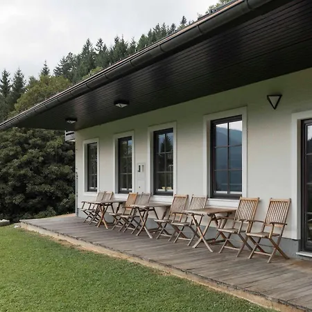 Karami Mountainhouse