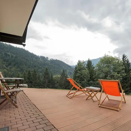 Karami Mountainhouse