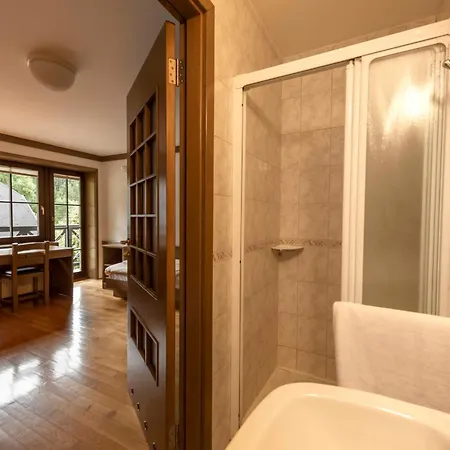 Karami Mountainhouse Oda ve Kahvaltı