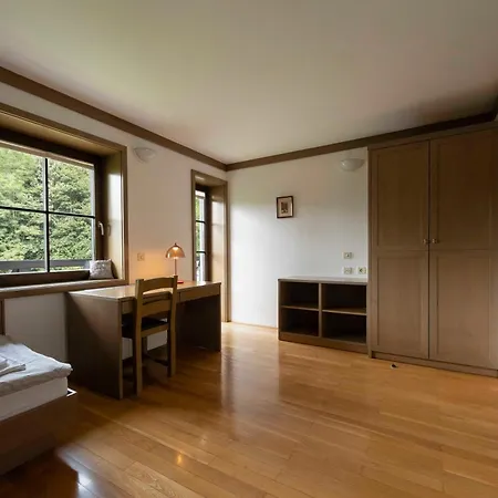Karami Mountainhouse Tržič