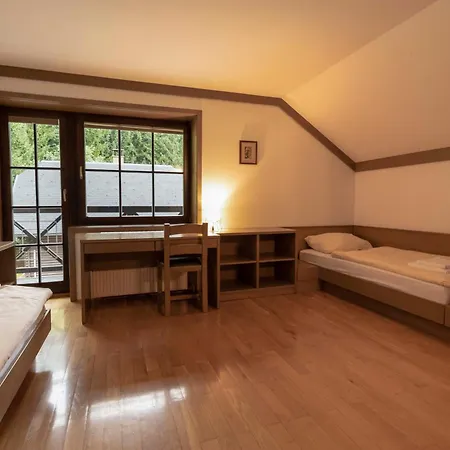 Karami Mountainhouse Tržič