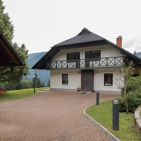 Oda ve Kahvaltı Karami Mountainhouse