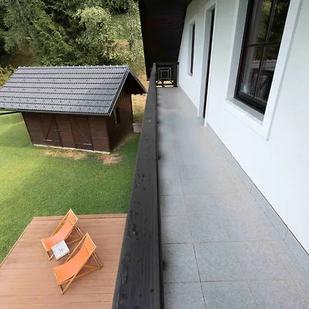 Oda ve Kahvaltı Karami Mountainhouse 3*