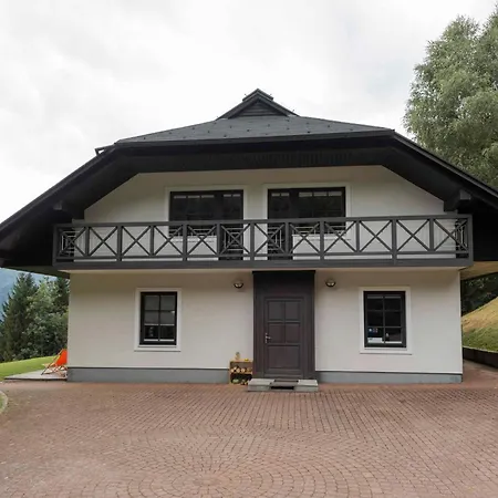 Karami Mountainhouse Oda ve Kahvaltı Tržič