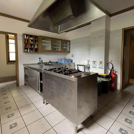Karami Mountainhouse 3*