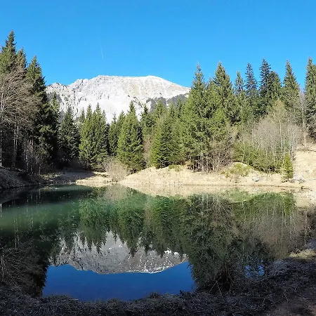 Karami Mountainhouse Oda ve Kahvaltı