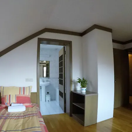 Karami Mountainhouse Tržič