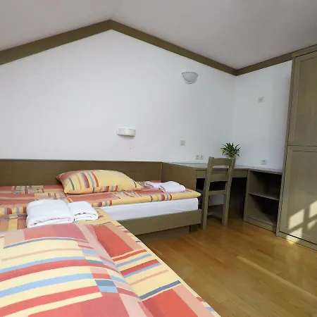 Karami Mountainhouse Bed and Breakfast 3*