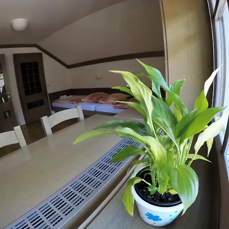 Karami Mountainhouse 3*