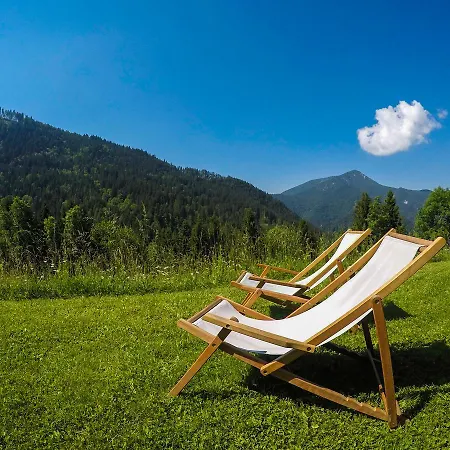 Karami Mountainhouse 3*
