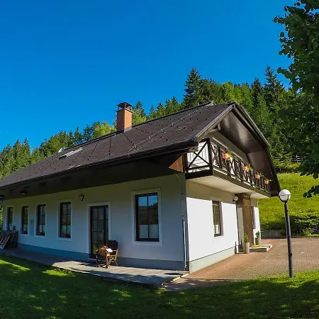 Karami Mountainhouse