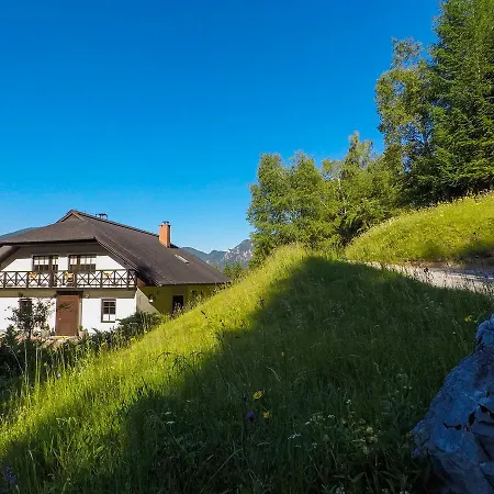 Karami Mountainhouse 3*
