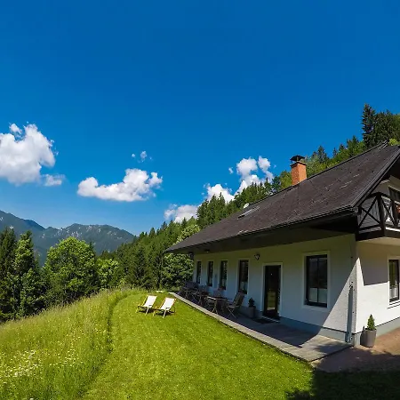 Karami Mountainhouse 3*