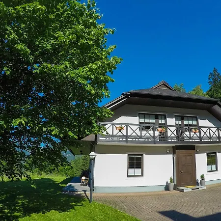 Karami Mountainhouse