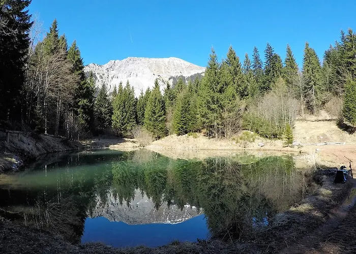 Karami Mountainhouse Bed & Breakfast