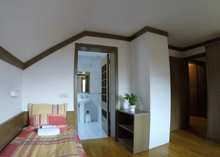 Karami Mountainhouse Tržič