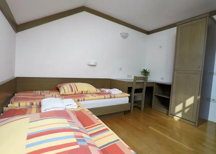 Karami Mountainhouse Bed & Breakfast 3*