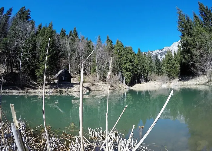 Karami Mountainhouse Bed & Breakfast Tržič