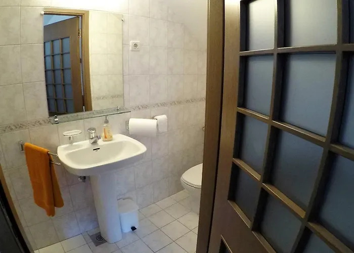 Karami Mountainhouse