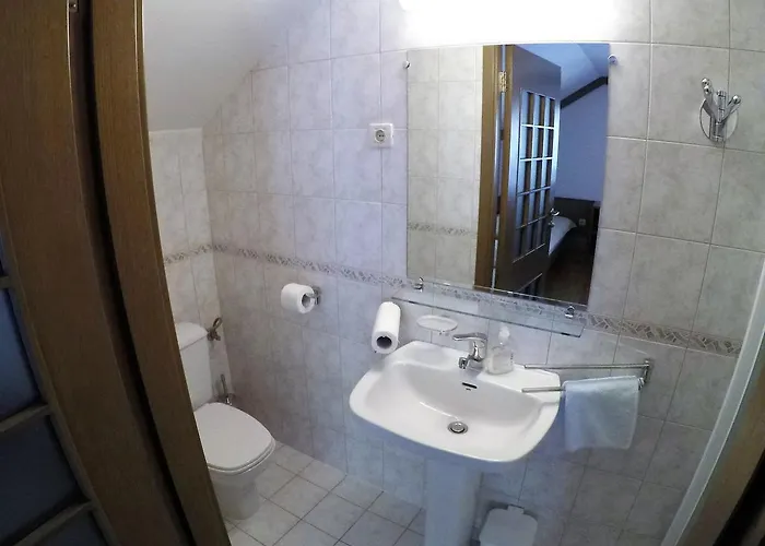 Karami Mountainhouse 3* Tržič