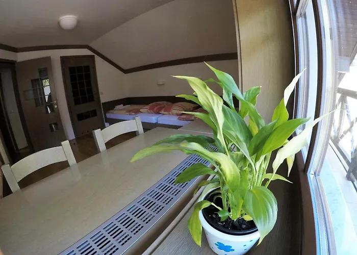 Karami Mountainhouse 3*