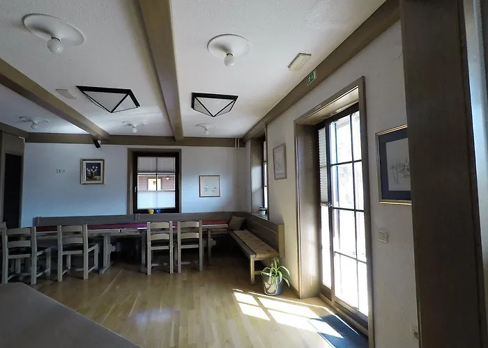 Karami Mountainhouse Bed & Breakfast Tržič