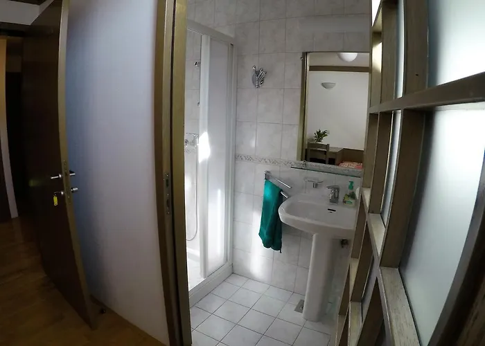 Karami Mountainhouse Tržič