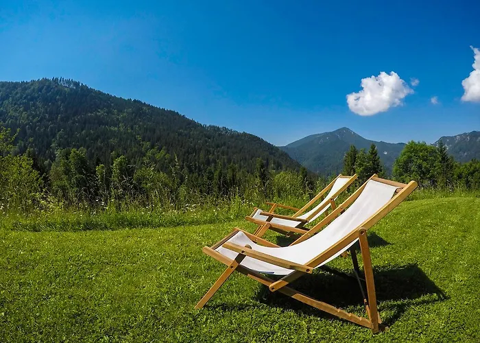 Karami Mountainhouse 3*