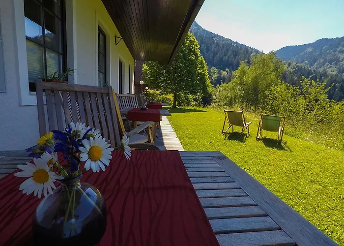 Bed & Breakfast Karami Mountainhouse 3*