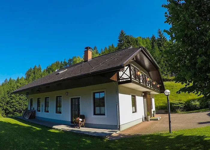 Karami Mountainhouse