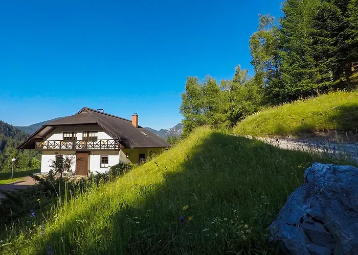 Karami Mountainhouse 3*