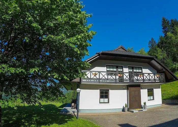 Karami Mountainhouse